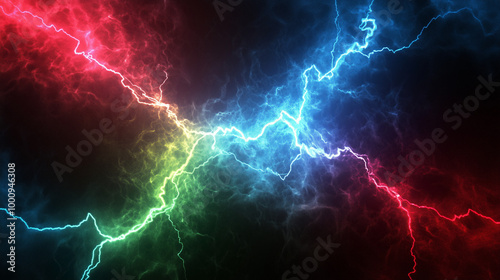 abstract light background