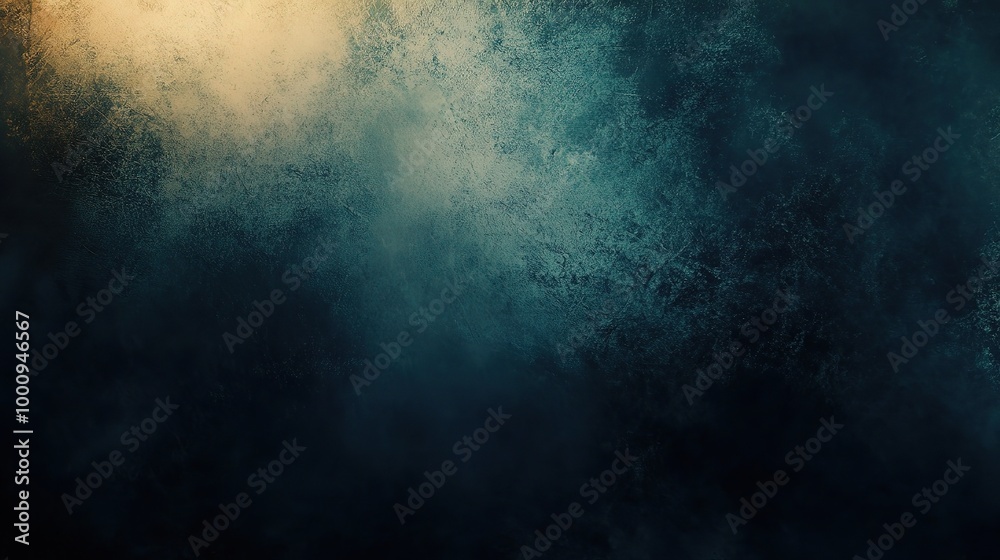 Obraz premium Abstract Dark Texture Background with Soft Colors