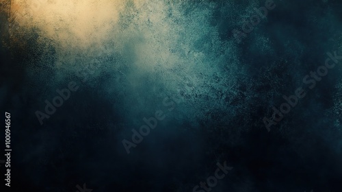 Abstract Dark Texture Background with Soft Colors