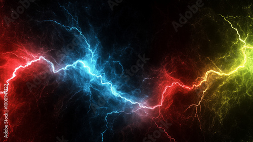 abstract light background