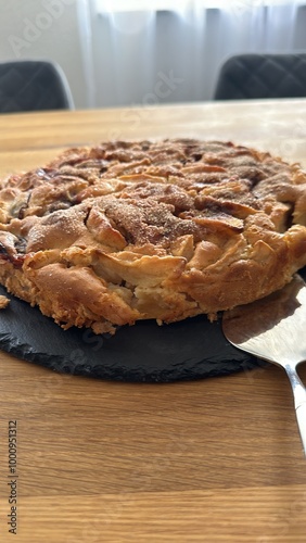 Apple Pie