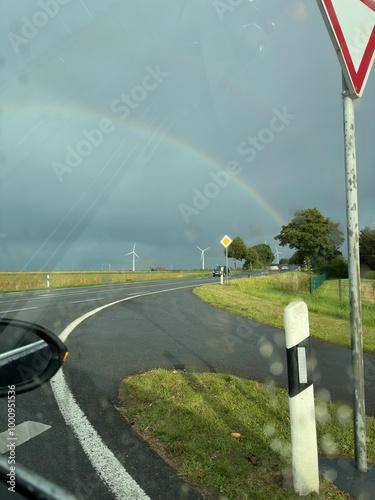 Rainbow