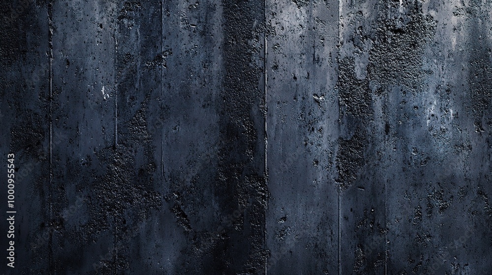 Obraz premium Dark Textured Background for Creative Projects