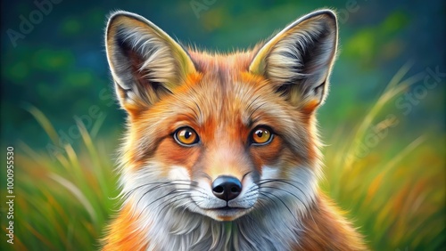 Learn to draw a cute fox with this step-by-step guide. Follow simple instructions to create an adorable artwork perfect for beginners and art enthusiasts alike.