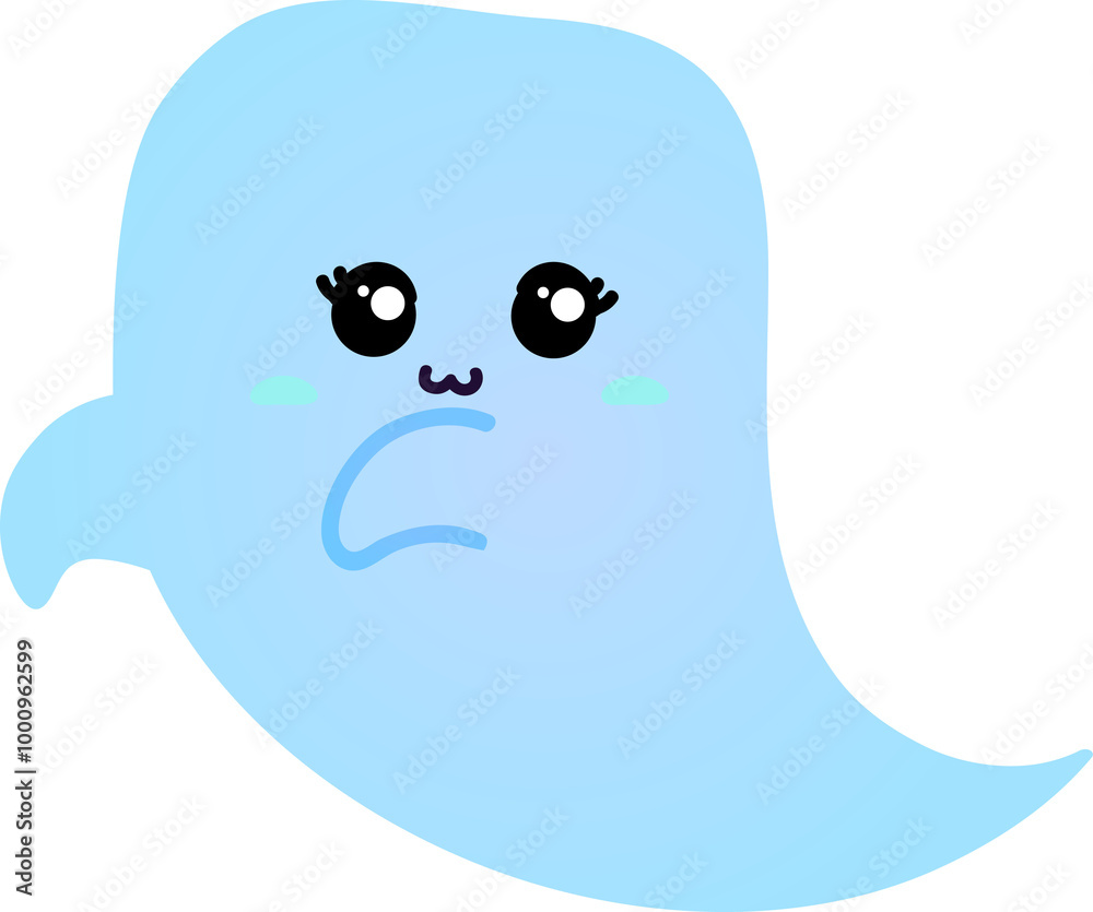 cute ghost cartoon , halloween cute ghost cartoon , halloween