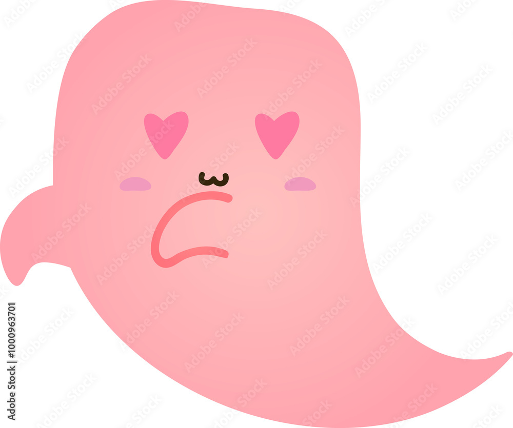 cute ghost cartoon , halloween cute ghost cartoon , halloween