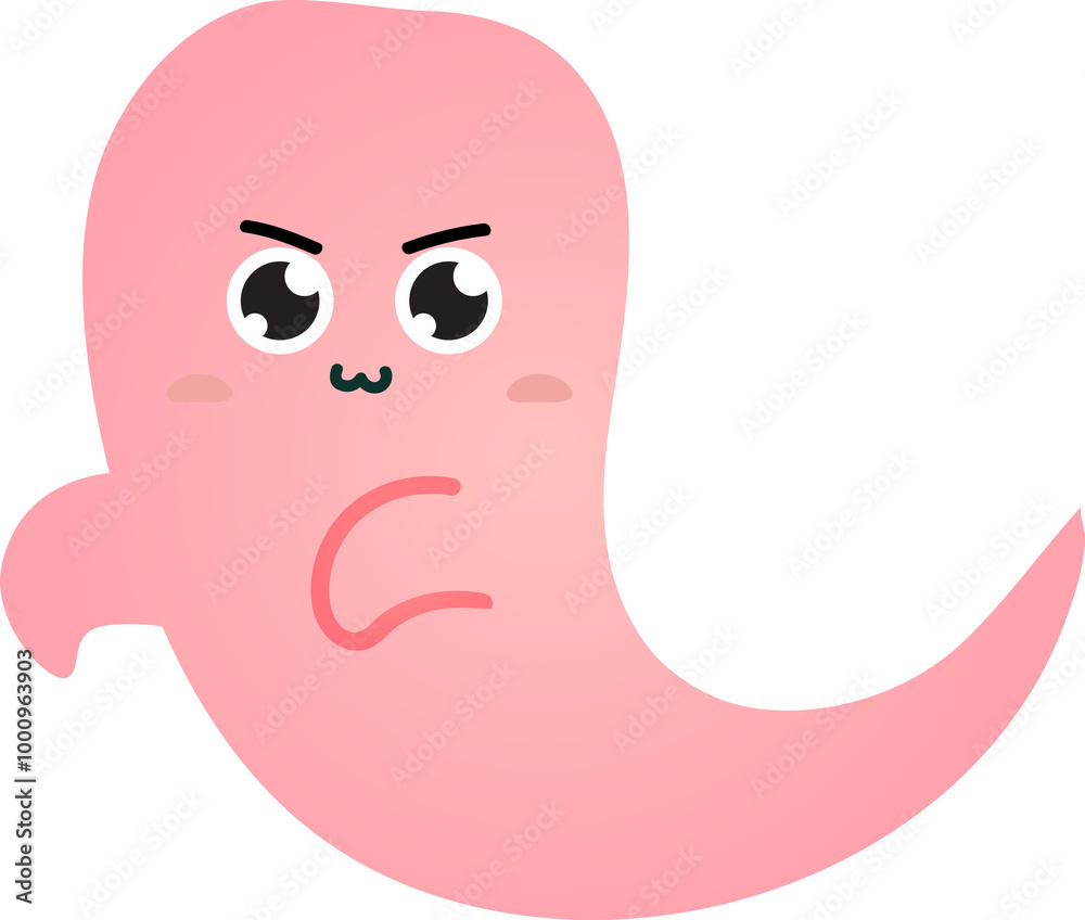 cute ghost cartoon , halloween cute ghost cartoon , halloween