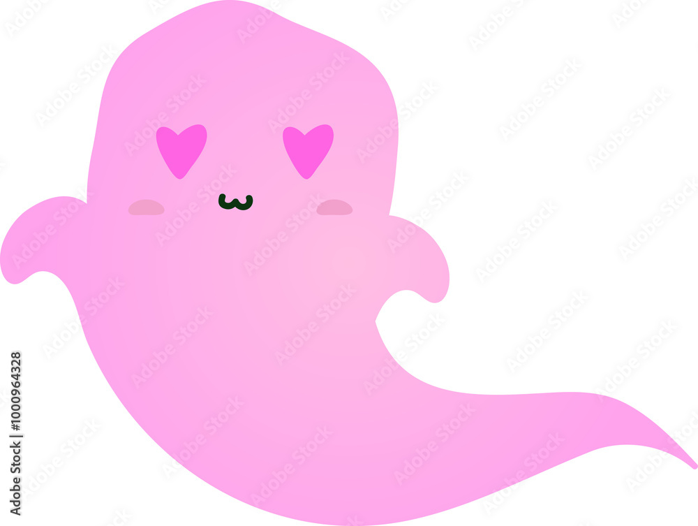 cute ghost cartoon , halloween cute ghost cartoon , halloween
