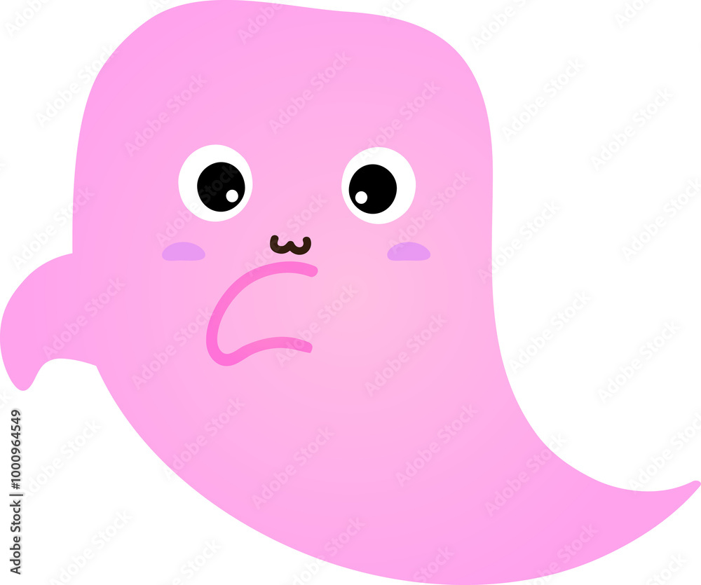 cute ghost cartoon , halloween cute ghost cartoon , halloween