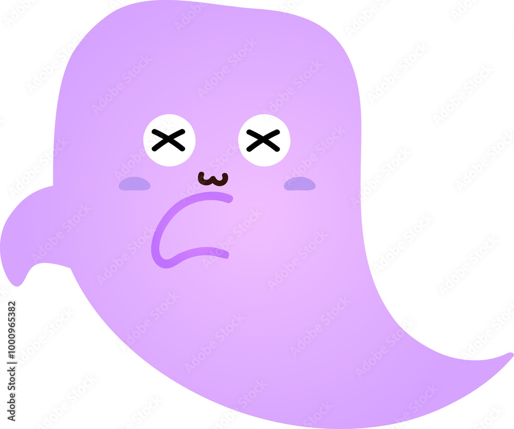 cute ghost cartoon , halloween cute ghost cartoon , halloween