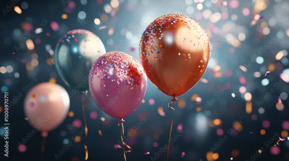 Festive Balloons with Glitter
festive Festive Balloons with Glitter
festive
