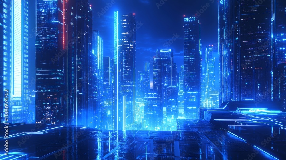 background background