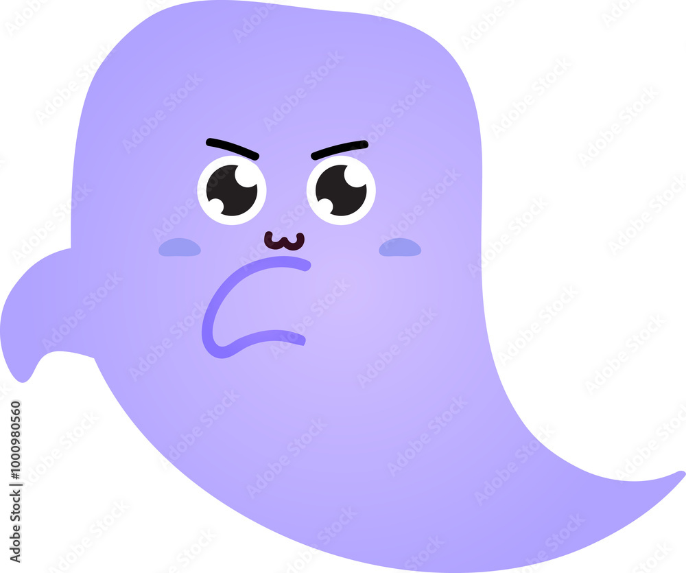 cute ghost cartoon , halloween cute ghost cartoon , halloween