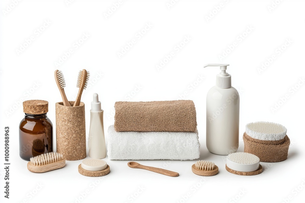 spa still life spa still life