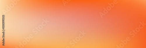 Abstract yellow gradient vector background.Autumn warm orange pattern. Light mesh background.Modern futuristic wave.Gold designer wallpaper.