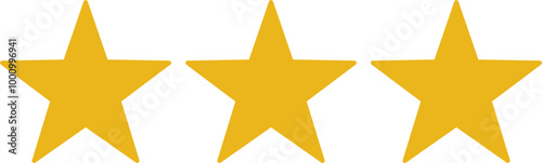 Star rating 