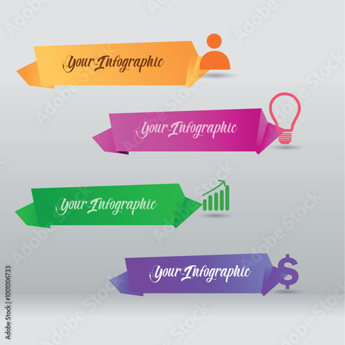 your infographic photo