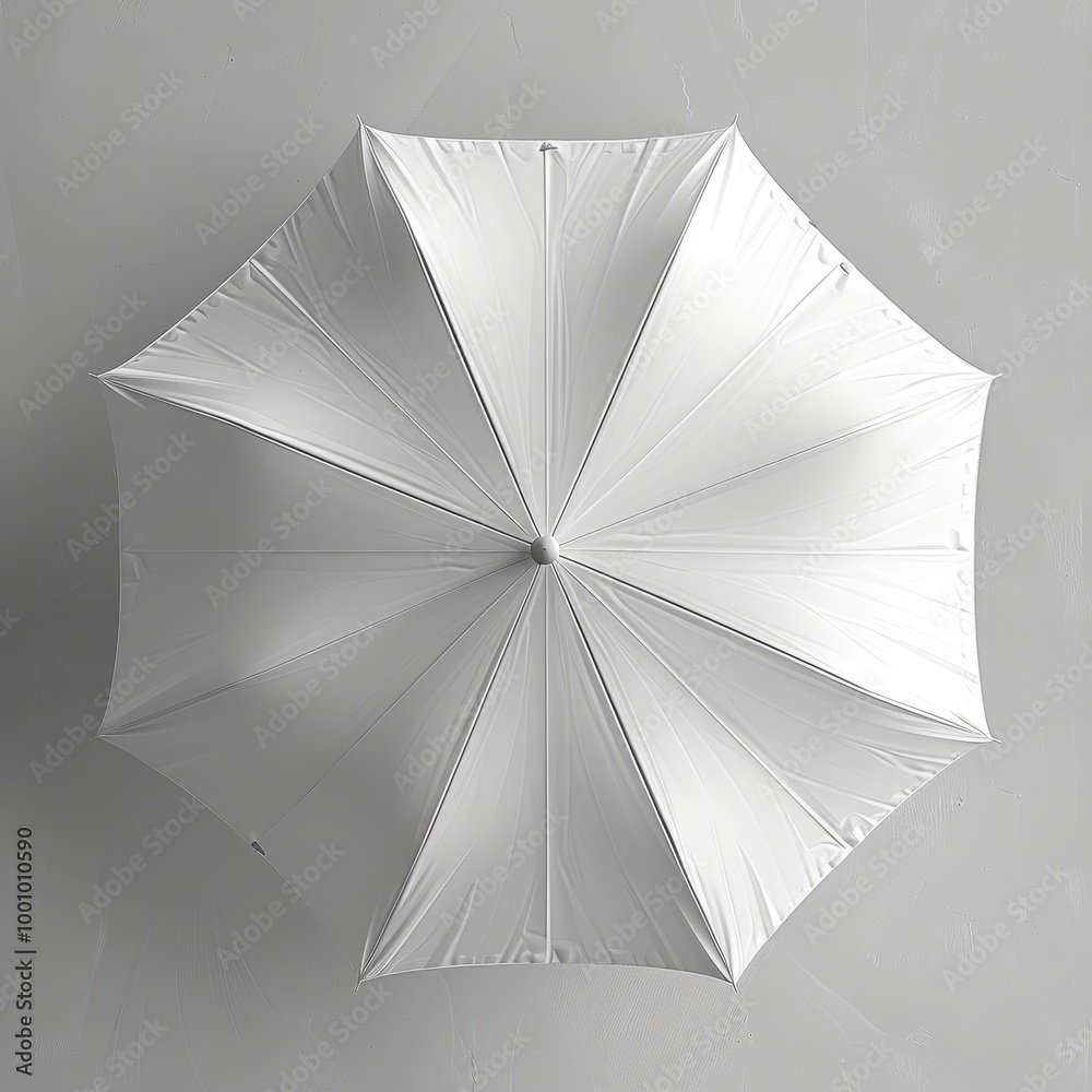 an open white umbrella, a bird's eye view, a white umbrella on a white background, fashion design, artistic, accessory, wallpaper, background an open white umbrella, a bird's eye view, a white umbrella on a white background, fashion design, artistic, accessory, wallpaper, background