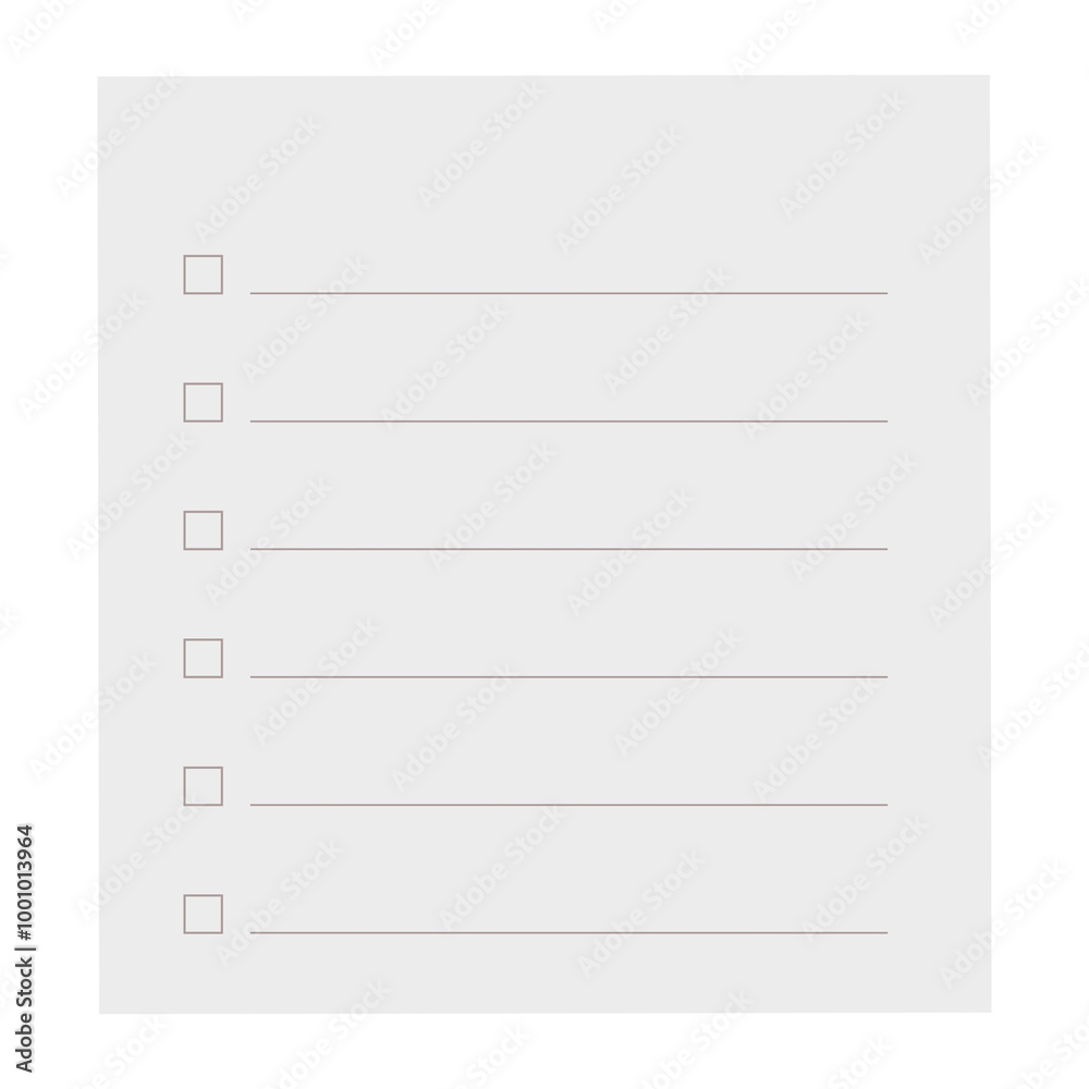 Note paper png sticker, cute stationery design in transparent background Note paper png sticker, cute stationery design in transparent background