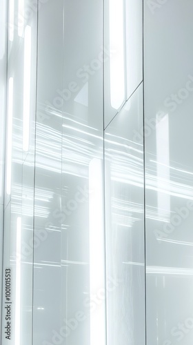 architecture interior