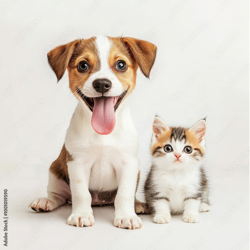 jack russell terrier puppy