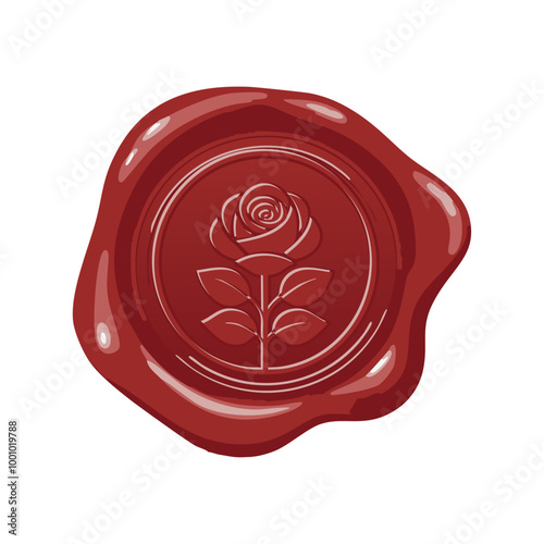 sealing wax