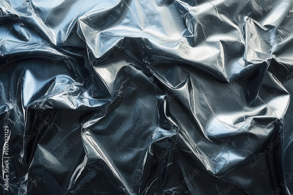 crinkled plastic wrap texture forms a stunning overlay effect ideal for album covers or packaging designs showcasing a modern aesthetic with a unique twist crinkled plastic wrap texture forms a stunning overlay effect ideal for album covers or packaging designs showcasing a modern aesthetic with a unique twist