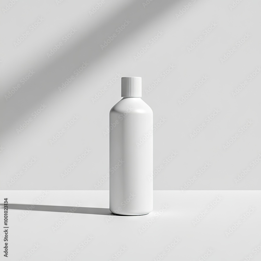 white cosmetic container white cosmetic container