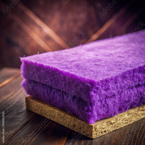 purple towel on wooden backgroundisolated, towel, white, clean, sponge, pink, bath, cleaning, hygiene, dry, cloth, object, wash, texture, green, soap, soft, color, spa, textile, bathroom, colorful, no photo