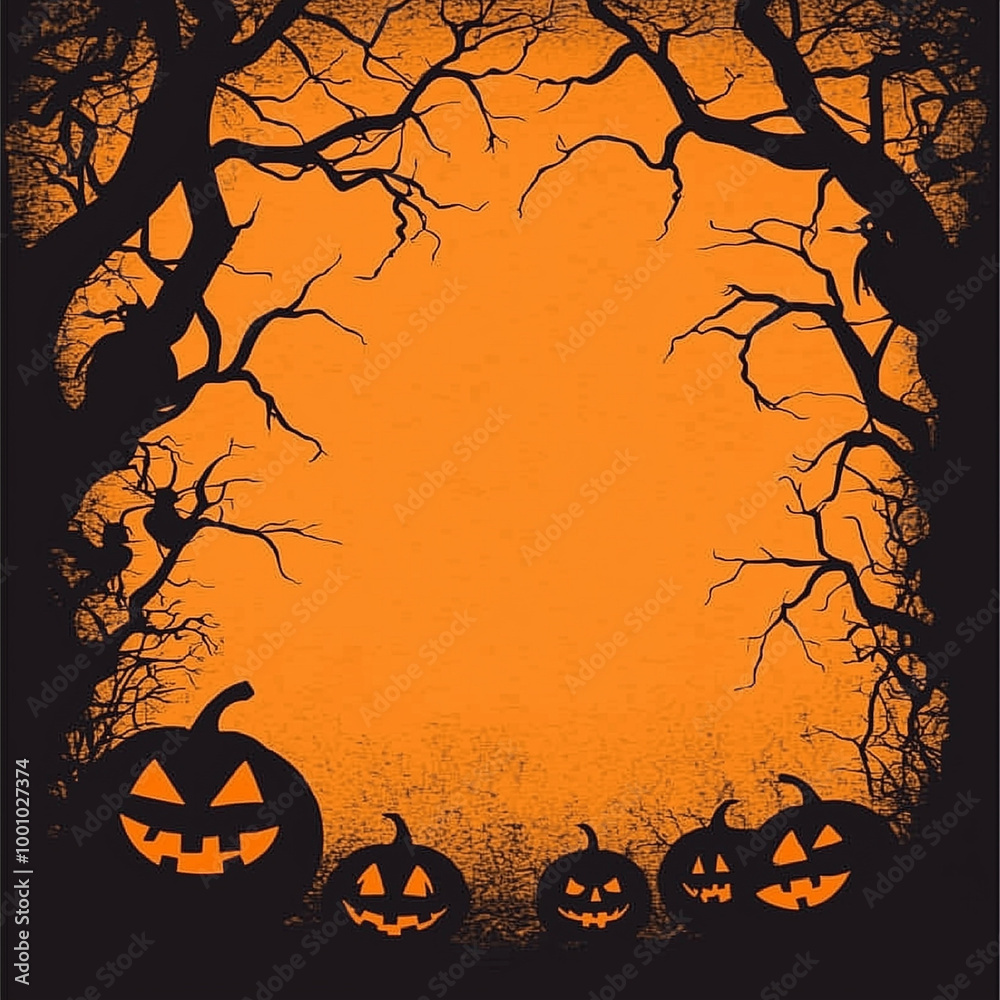 halloween pumpkin background halloween pumpkin background