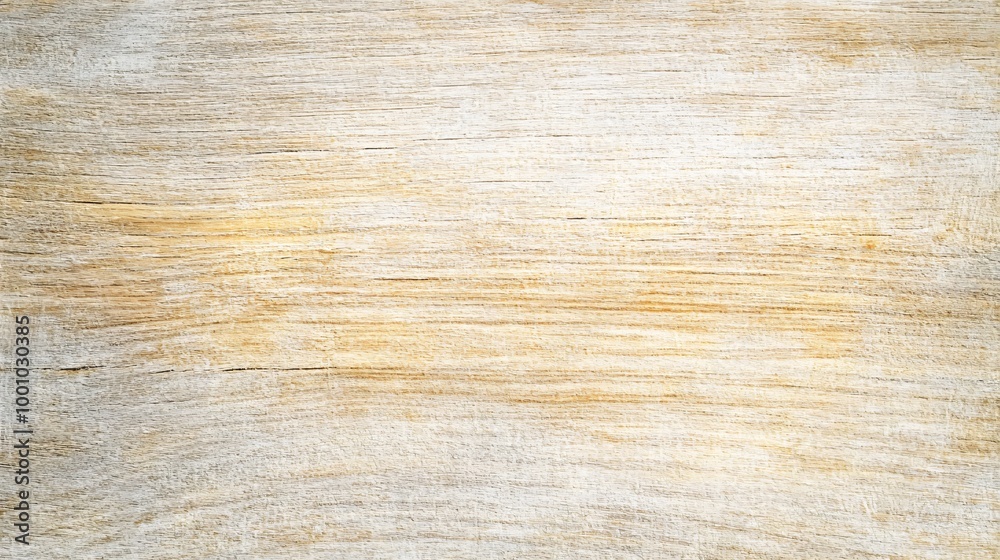 Close-up of weathered wood with a natural grain pattern. Close-up of weathered wood with a natural grain pattern.