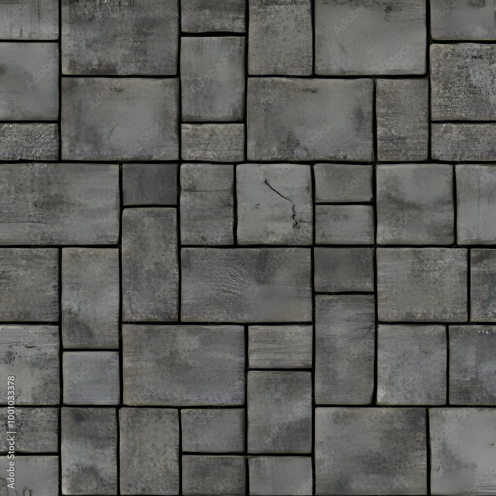 Naklejka premium stone wall texture