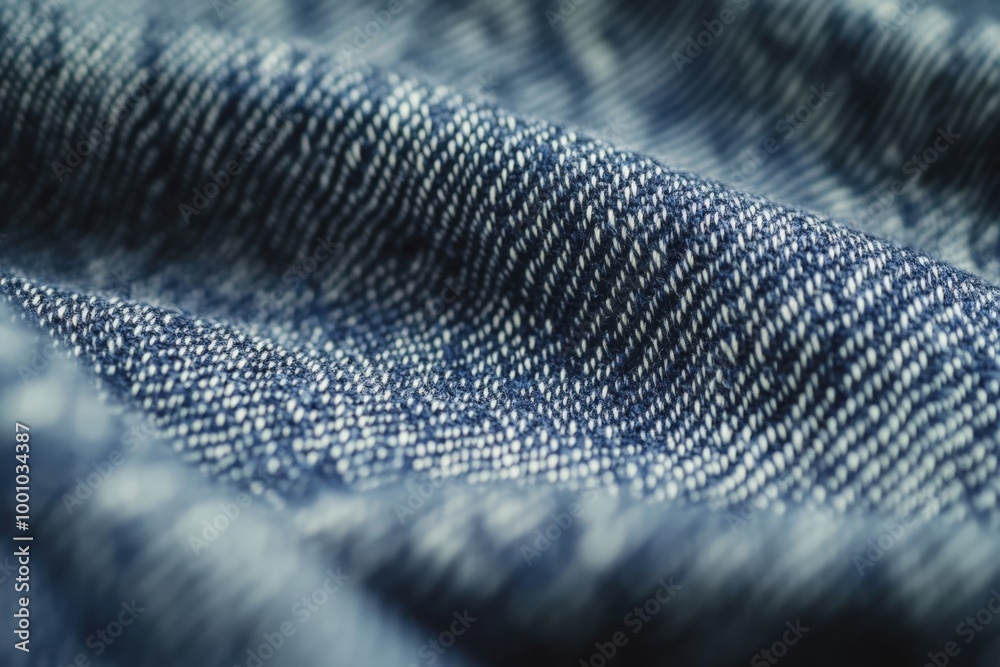 Closeup of textured fabric pattern Closeup of textured fabric pattern