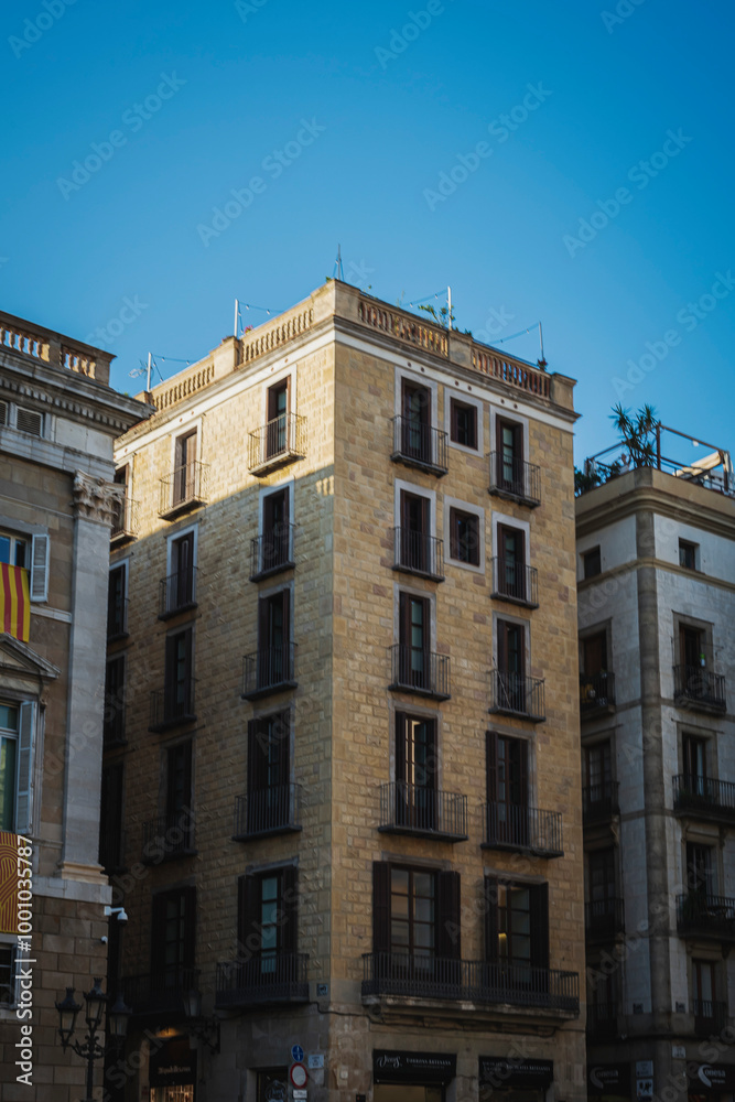 building building