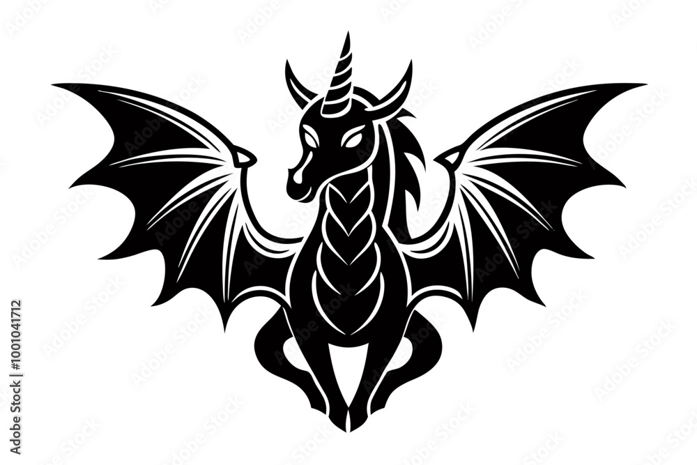 Obraz premium Vector art illustration design