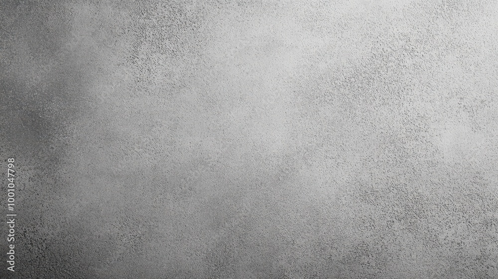 Obraz premium Abstract Gray Concrete Texture for Design Projects