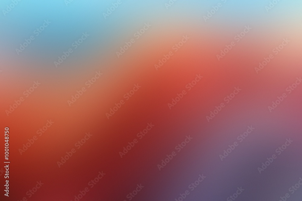 A vibrant blend of warm and cool colors melds together in a smooth and soft texture, creating an abstract backdrop that energizes and inspires creativity A vibrant blend of warm and cool colors melds together in a smooth and soft texture, creating an abstract backdrop that energizes and inspires creativity