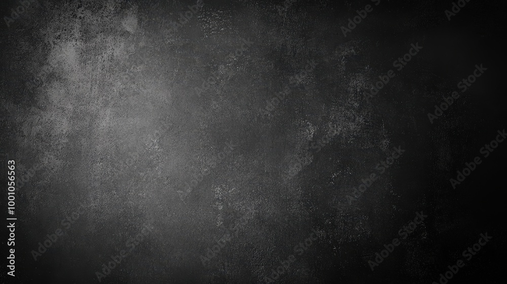 Dark Gray Gradient Background for Creative Use Dark Gray Gradient Background for Creative Use