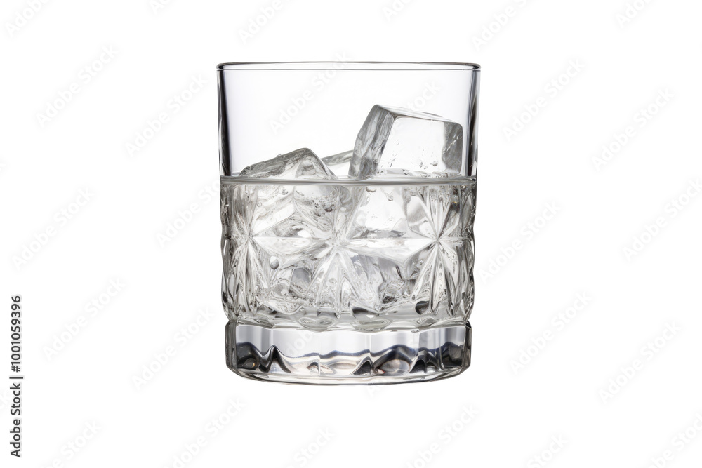 Chic Vodka Lemonade with Fresh Mint and a Sugared Rim Isolated on Transparent Background Chic Vodka Lemonade with Fresh Mint and a Sugared Rim Isolated on Transparent Background