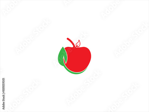 Apple A Legacy of Innovation and Design, Its sleek, minimalist design a simple apple with a has evolved over time but always stayed true to the brand’s identity of innovation and elegance.
