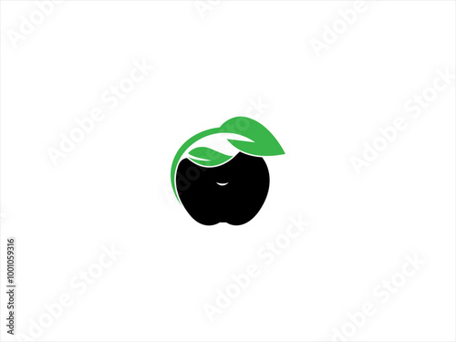 Apple A Legacy of Innovation and Design, Its sleek, minimalist design a simple apple with a has evolved over time but always stayed true to the brand’s identity of innovation and elegance.