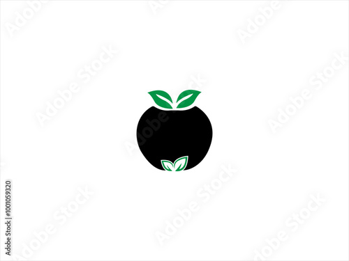 Apple A Legacy of Innovation and Design, Its sleek, minimalist design a simple apple with a has evolved over time but always stayed true to the brand’s identity of innovation and elegance.