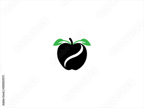 Apple A Legacy of Innovation and Design, Its sleek, minimalist design a simple apple with a has evolved over time but always stayed true to the brand’s identity of innovation and elegance.