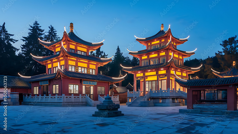 temple of heaven city temple of heaven city