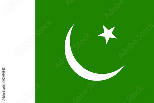 Flag of Pakistan Free Download Flag of Pakistan - GFXLoad