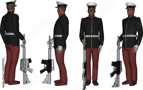 Adobe Illustrator Artwork