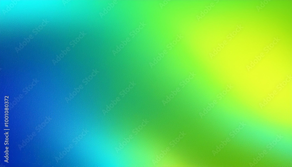 Abstract Blue Green Gradient Background Abstract Blue Green Gradient Background
