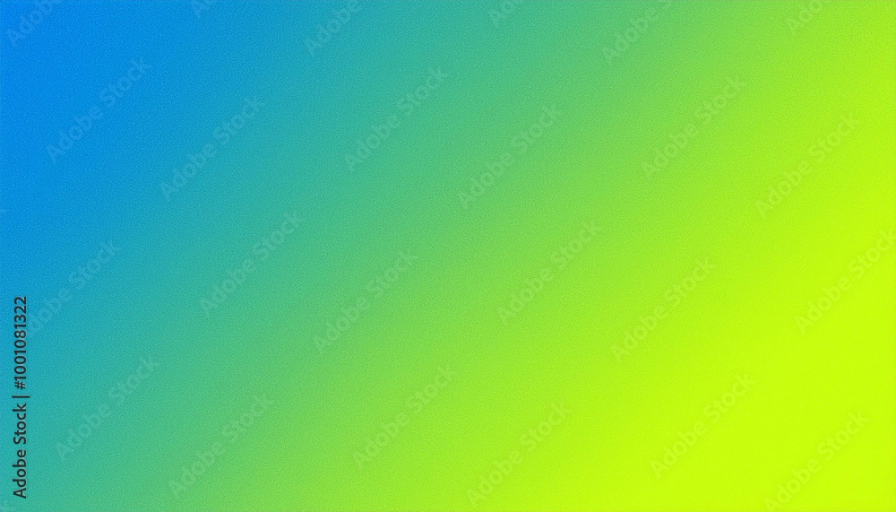 Abstract Blue and Green Gradient Background Abstract Blue and Green Gradient Background