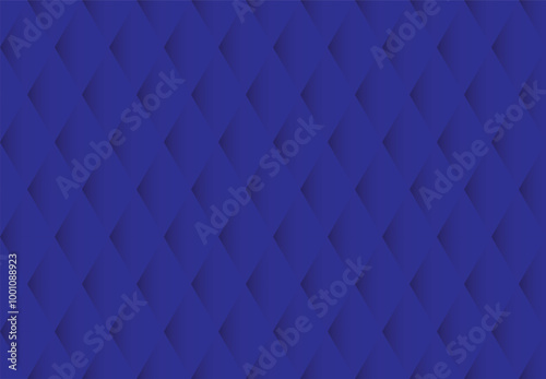Textile design, wallpaper, and wrapping paper texture with an abstract weathered art deco trellis seamless background tile.