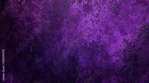 Dark Purple Watercolor Background for Creative Projects